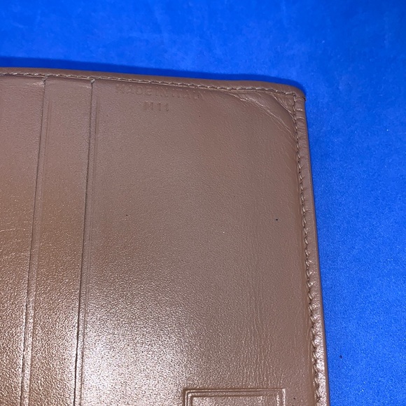 Celine Bifold Wallet - Macadam M11 - Picture 6 of 10